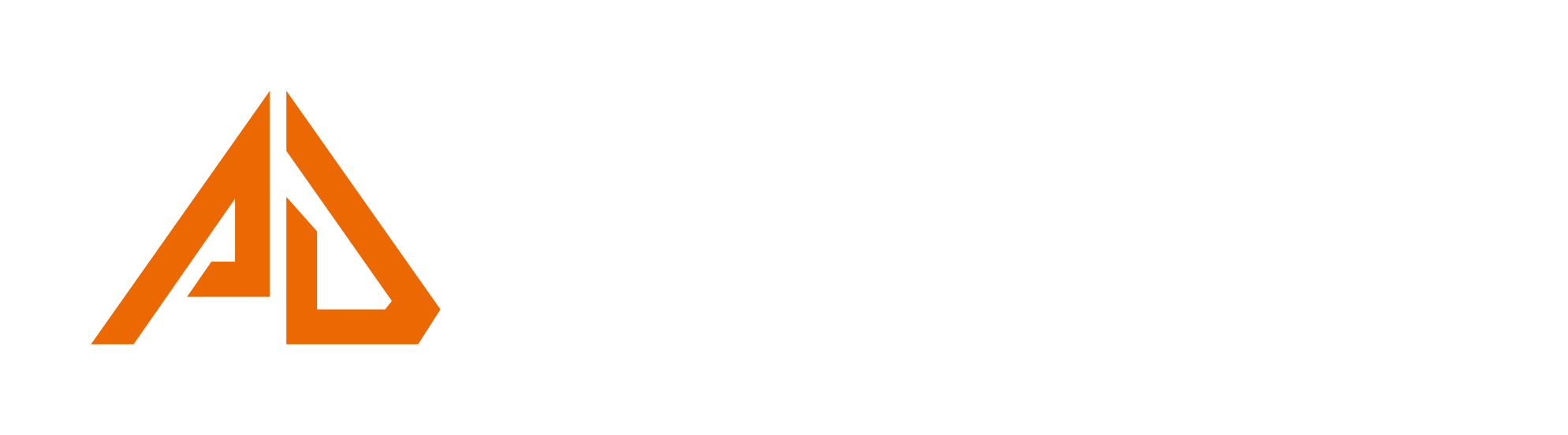 Pinnacle Overhead Door Systems horizontal full-colour logo on a dark background